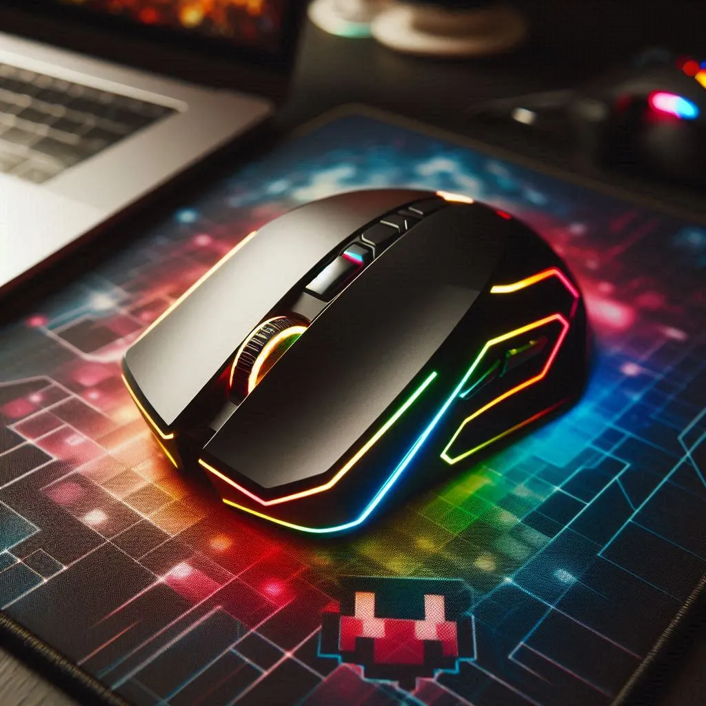 Tudo sobre Mouses para Computador: Tipos, Tecnologias e Evolução Histórica